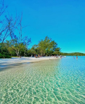 Apartamento Sol e Mar